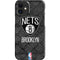 NBA Brooklyn Nets Dark Rust iPhone 12 Mini Lite Case