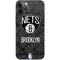 NBA Brooklyn Nets Dark Rust iPhone 12 Pro Max Skin