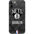 NBA Brooklyn Nets Dark Rust iPhone 12 Pro Max Skin