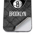 NBA Brooklyn Nets Dark Rust iPhone 12 Pro Max Skin