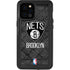 NBA Brooklyn Nets Dark Rust iPhone 12 Pro Max Waterproof Case