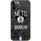 NBA Brooklyn Nets Dark Rust iPhone 12 Pro Skin