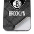 NBA Brooklyn Nets Dark Rust iPhone 12 Pro Skin