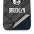 NBA Brooklyn Nets Dark Rust iPhone 12 Skin