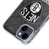 NBA Brooklyn Nets Dark Rust iPhone 13 MagSafe Case