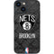 NBA Brooklyn Nets Dark Rust iPhone 13 Mini Skin