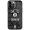 NBA Brooklyn Nets Dark Rust iPhone 13 Pro Cargo Case