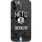 NBA Brooklyn Nets Dark Rust iPhone 13 Pro Max Skin
