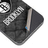 NBA Brooklyn Nets Dark Rust iPhone 14 Pro Max Skin
