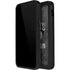 NBA Brooklyn Nets Dark Rust iPhone 14 Pro Max Waterproof Case