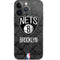 NBA Brooklyn Nets Dark Rust iPhone 14 Pro Skin