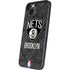NBA Brooklyn Nets Dark Rust iPhone 14 Skin