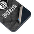 NBA Brooklyn Nets Dark Rust iPhone 14 Skin