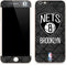 NBA Brooklyn Nets Dark Rust iPhone 6/6s Plus Skin