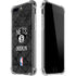 NBA Brooklyn Nets Dark Rust iPhone 7/8 Plus Clear Case