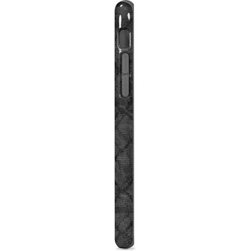 NBA Brooklyn Nets Dark Rust iPhone 7 Pro Case