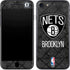NBA Brooklyn Nets Dark Rust iPhone 8 Skin