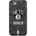 NBA Brooklyn Nets Dark Rust iPhone SE (2nd & 3rd Gen) Pro Case