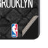 NBA Brooklyn Nets Dark Rust iPhone SE (2nd & 3rd Gen) Skin