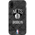 NBA Brooklyn Nets Dark Rust iPhone XR Pro Case