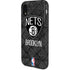 NBA Brooklyn Nets Dark Rust iPhone XR Pro Case