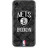 NBA Brooklyn Nets Dark Rust iPhone XR Skin