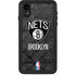 NBA Brooklyn Nets Dark Rust iPhone XR Waterproof Case