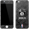 NBA Brooklyn Nets Dark Rust Apple iPod Skin