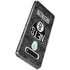 NBA Brooklyn Nets Dark Rust LG Stylo 6 Clear Case