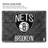 NBA Brooklyn Nets Dark Rust MacBook Air 13in M1 (2021) Case plus Skin