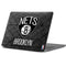 NBA Brooklyn Nets Dark Rust Apple MacBook Pro 13-inch Skin