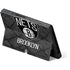 NBA Brooklyn Nets Dark Rust Nintendo Switch OLED (2021) Skin
