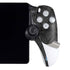 NBA Brooklyn Nets Dark Rust PlayStation Portal Remote Player Skin
