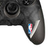 NBA Brooklyn Nets Dark Rust PlayStation Scuf Vantage 2 Controller Skin