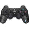 NBA Brooklyn Nets Dark Rust PS3 Dual Shock wireless controller Skin