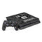 NBA Brooklyn Nets Dark Rust PS4 Slim Bundle Skin