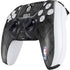 NBA Brooklyn Nets Dark Rust PS5 Controller Skin