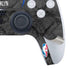 NBA Brooklyn Nets Dark Rust PS5 Controller Skin