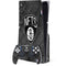 NBA Brooklyn Nets Dark Rust PS5 Slim Disk Bundle Skin