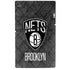 NBA Brooklyn Nets Dark Rust PS5 Slim Disk Bundle Skin