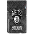 NBA Brooklyn Nets Dark Rust PS5 Slim Disk Bundle Skin
