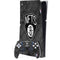 NBA Brooklyn Nets Dark Rust PS5 Slim Digital Edition Bundle Skin