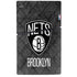NBA Brooklyn Nets Dark Rust PS5 Slim Digital Edition Bundle Skin