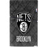 NBA Brooklyn Nets Dark Rust PS5 Slim Digital Edition Bundle Skin