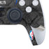 NBA Brooklyn Nets Dark Rust PS5 Slim Digital Edition Bundle Skin