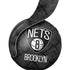 NBA Brooklyn Nets Dark Rust PULSE 3D Wireless Headset for PS5 Skin