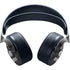 NBA Brooklyn Nets Dark Rust PULSE 3D Wireless Headset for PS5 Skin