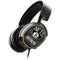 NBA Brooklyn Nets Dark Rust SteelSeries Arctis 5 Skin