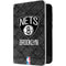 NBA Brooklyn Nets Dark Rust Surface Duo Skin