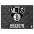 NBA Brooklyn Nets Dark Rust Surface Laptop 3 13.5in Skin